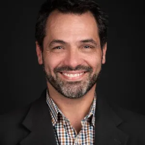 Steve Petersheim